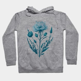 Wildflower Hoodie